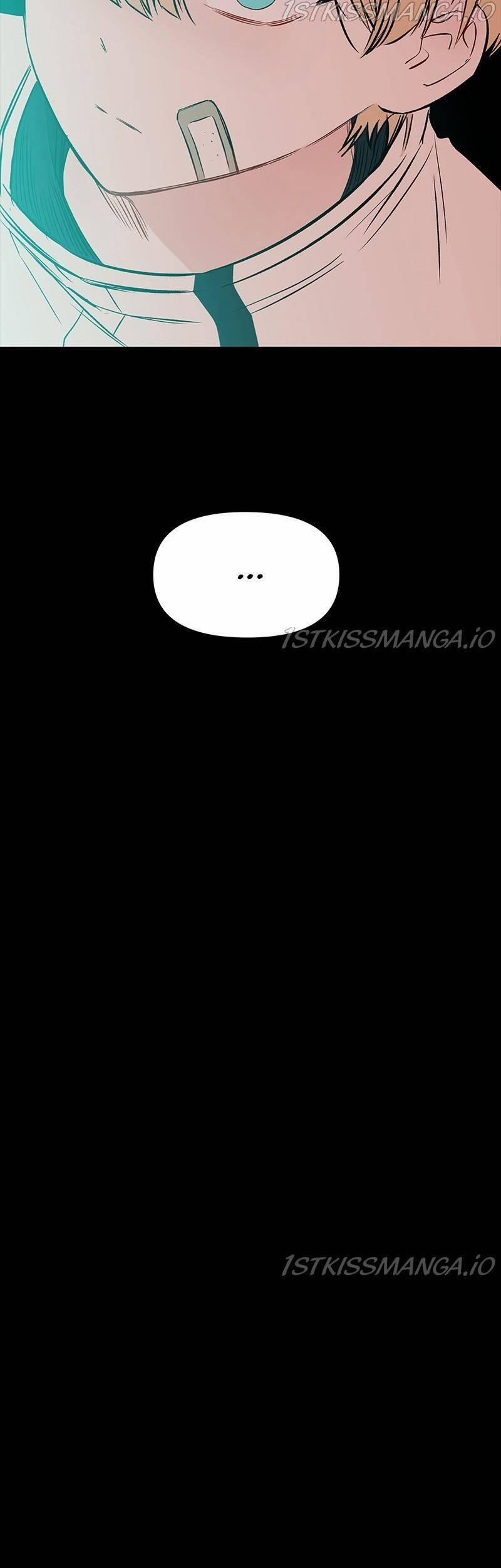 Bươm Bướm Và Máu 47 trang 51