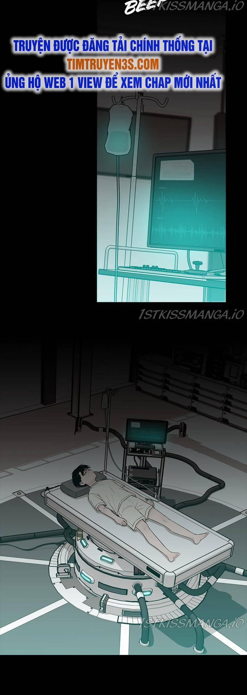 Bươm Bướm Và Máu 47 trang 53