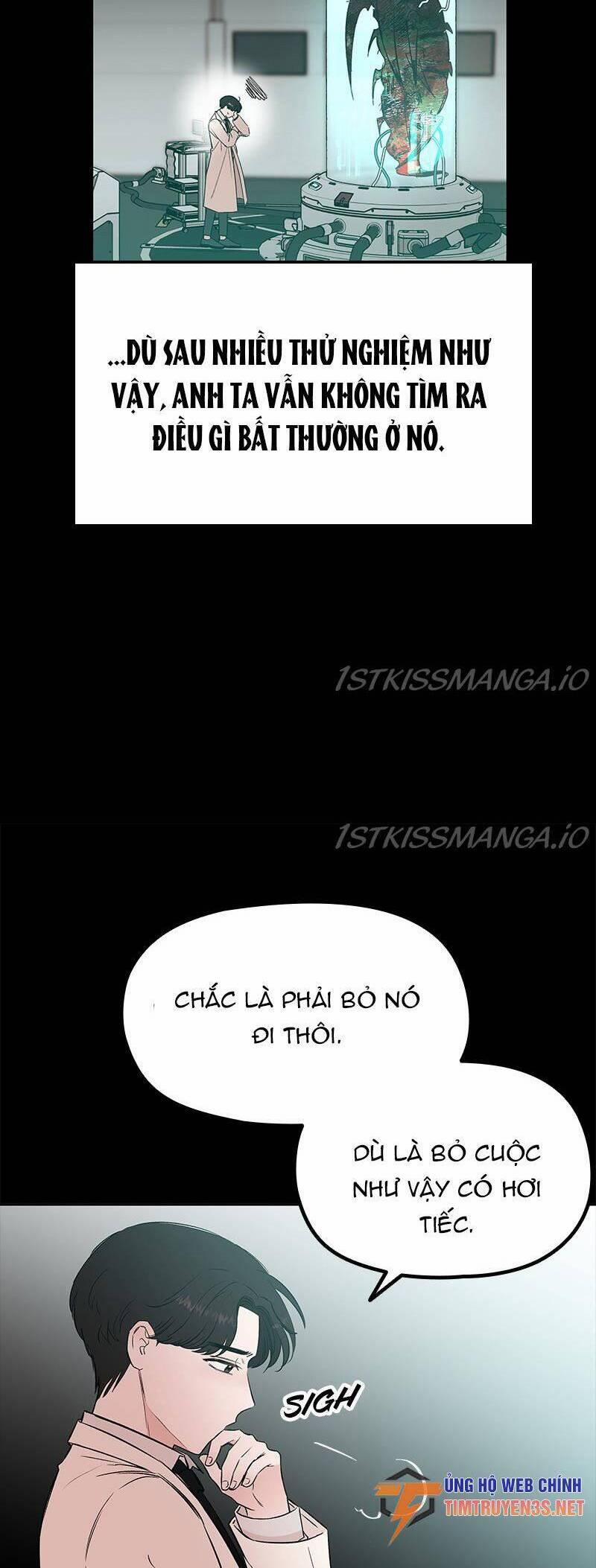 Bươm Bướm Và Máu 47 trang 8