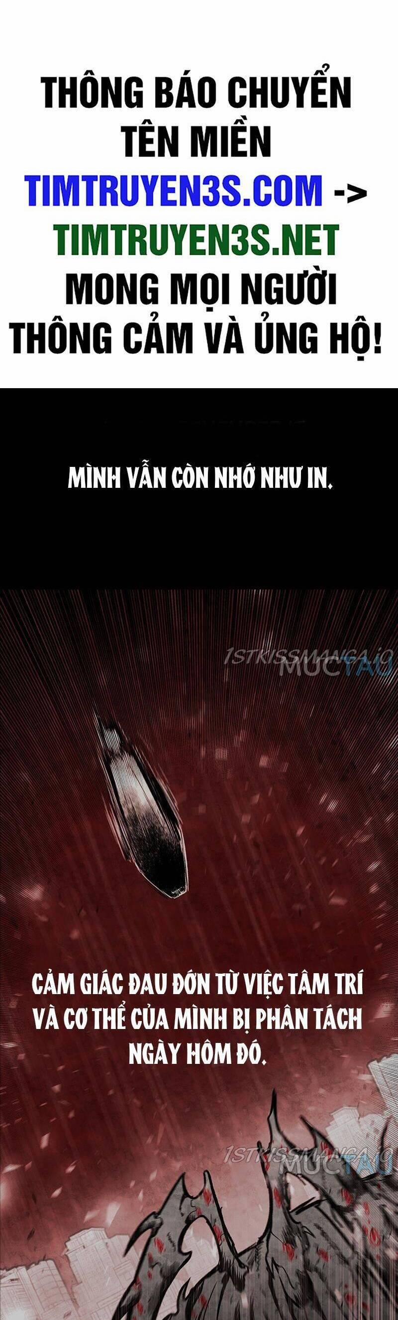 Bươm Bướm Và Máu 48 trang 1