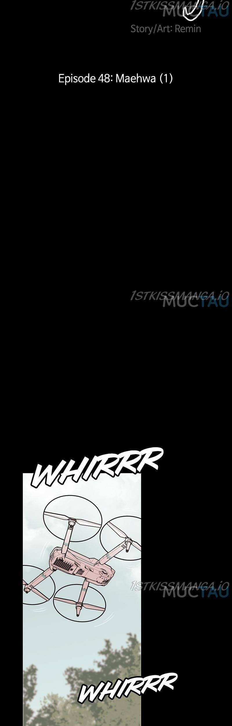 Bươm Bướm Và Máu 48 trang 15