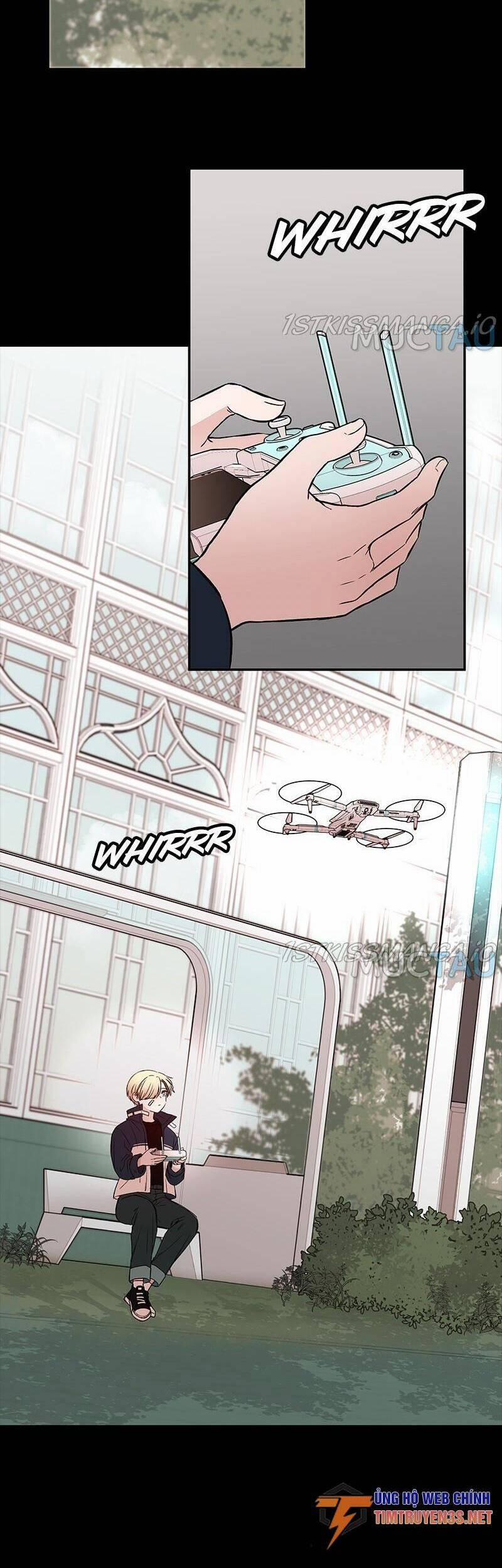 Bươm Bướm Và Máu 48 trang 16