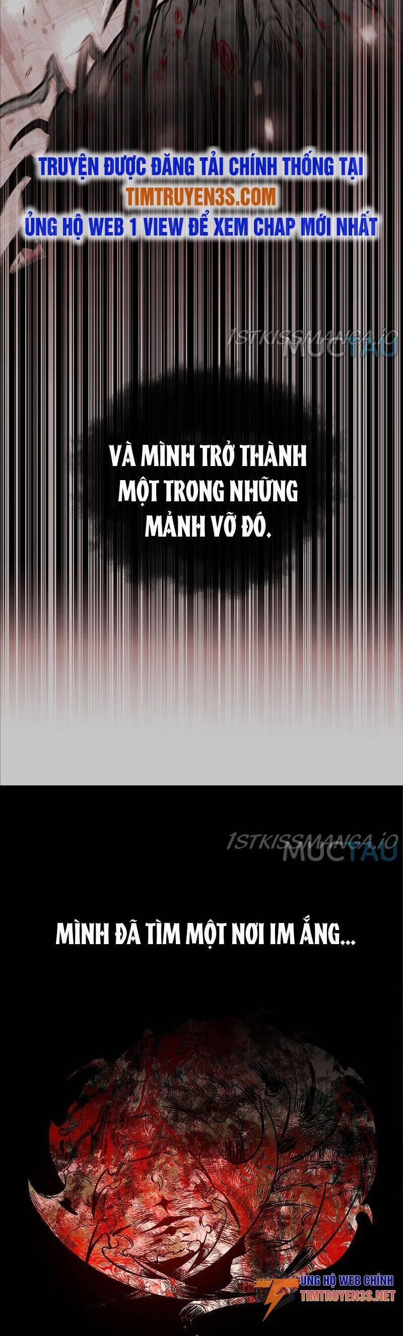 Bươm Bướm Và Máu 48 trang 2