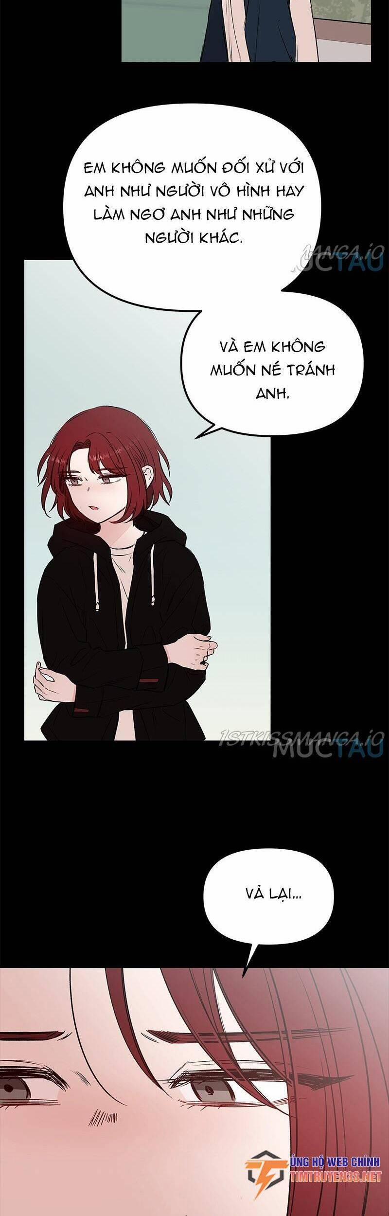 Bươm Bướm Và Máu 48 trang 26