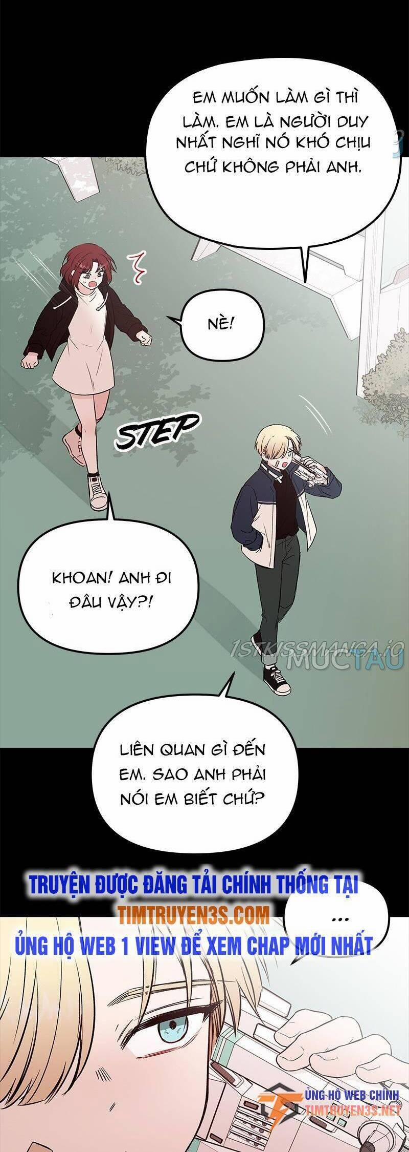 Bươm Bướm Và Máu 48 trang 28