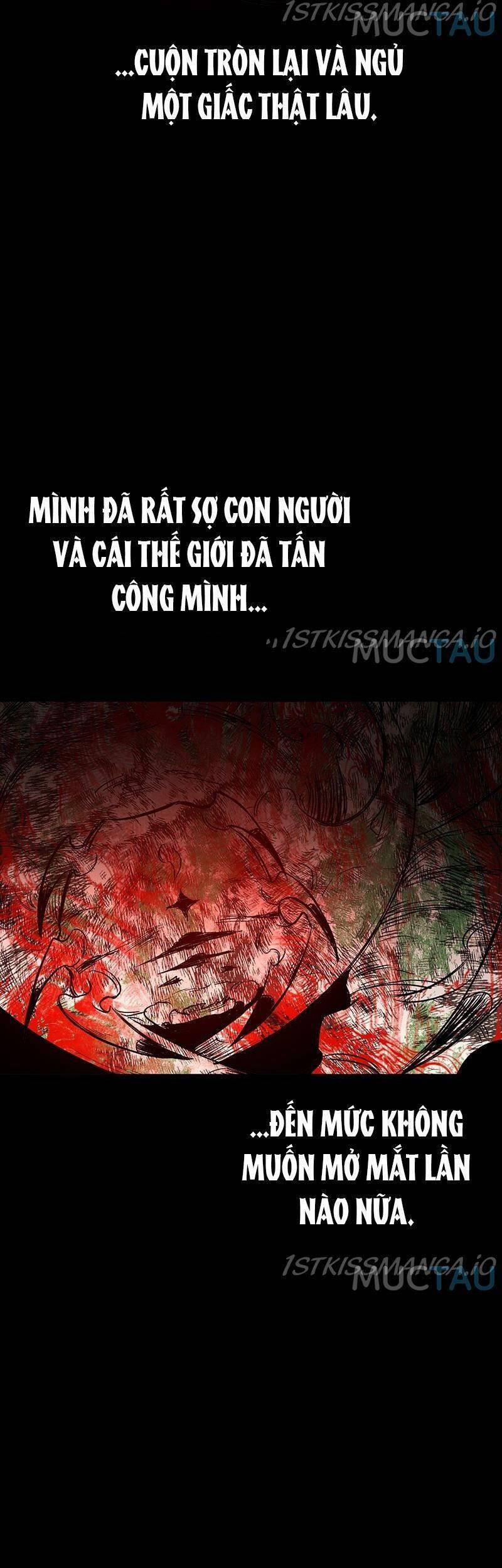 Bươm Bướm Và Máu 48 trang 3