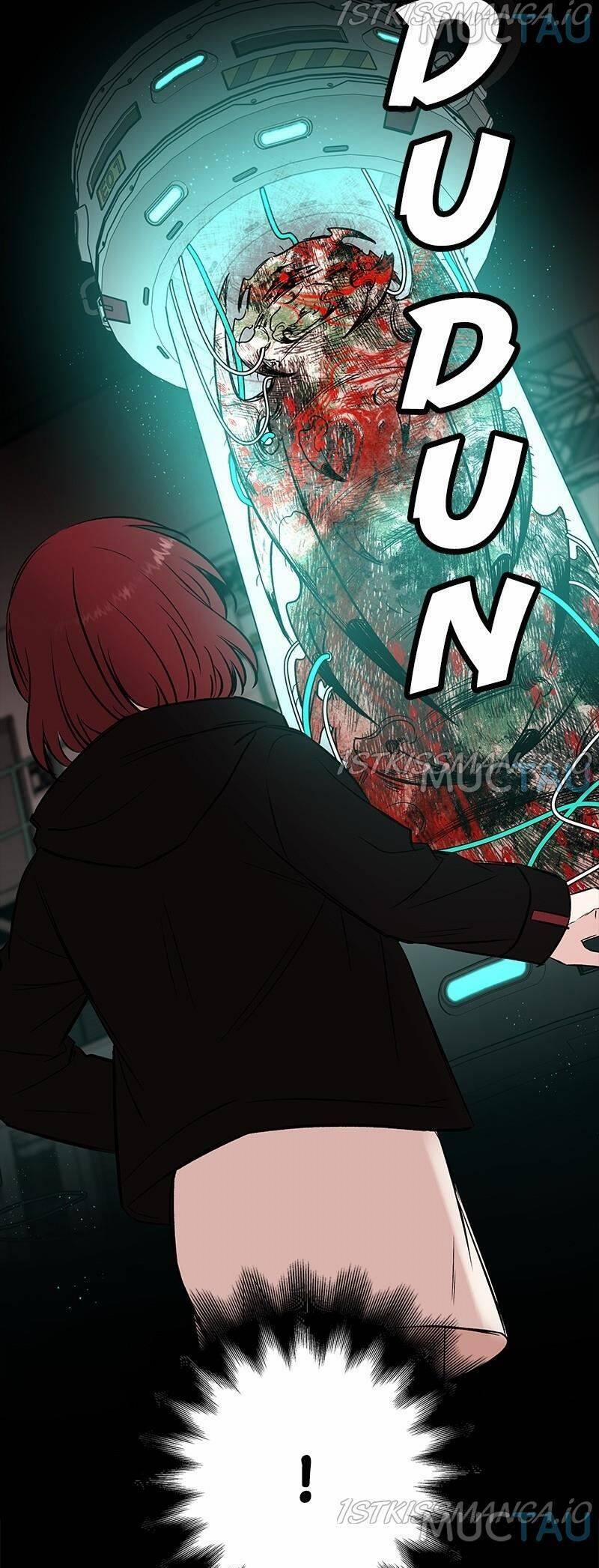 Bươm Bướm Và Máu 48 trang 39