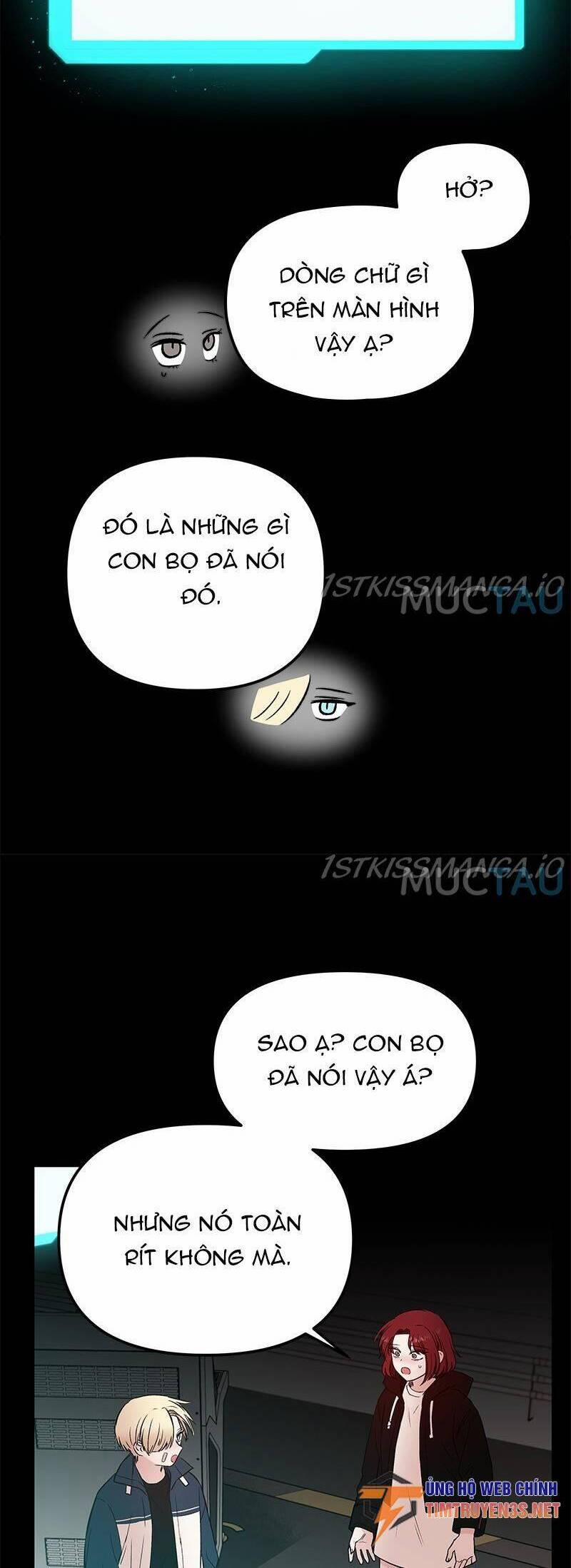 Bươm Bướm Và Máu 48 trang 44