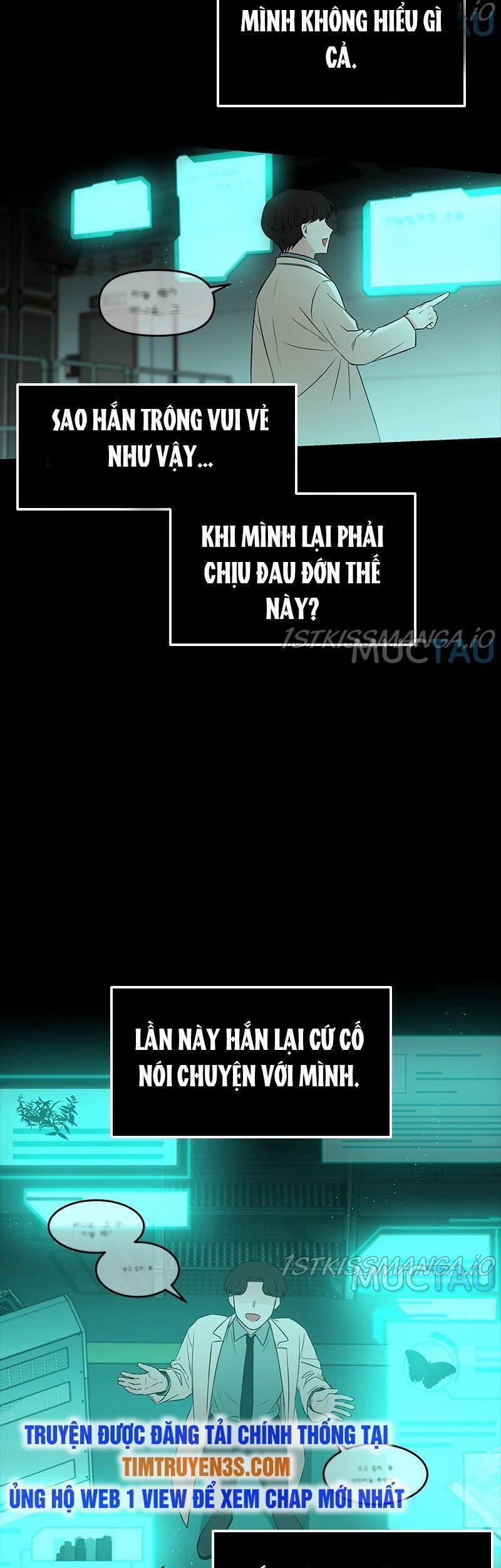 Bươm Bướm Và Máu 48 trang 9