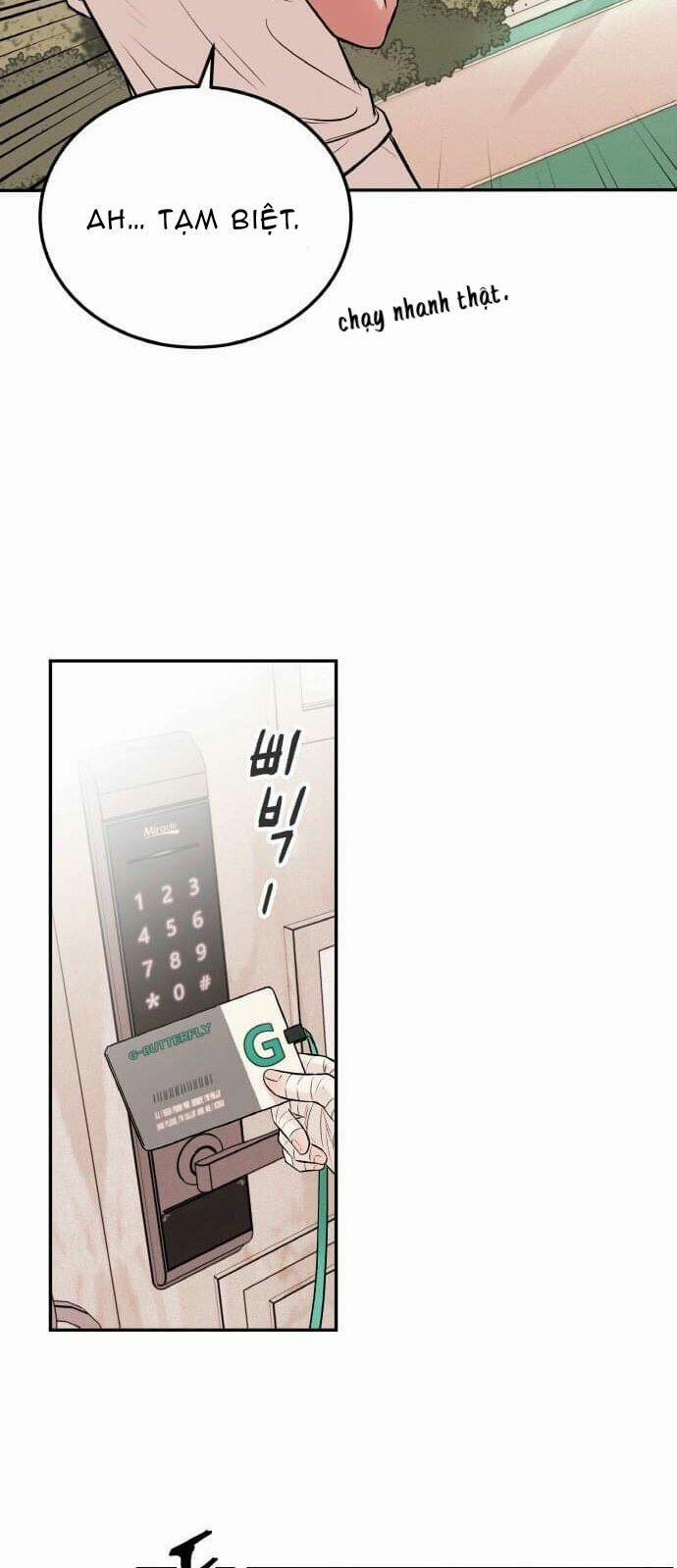 Bươm Bướm Và Máu 5 trang 38