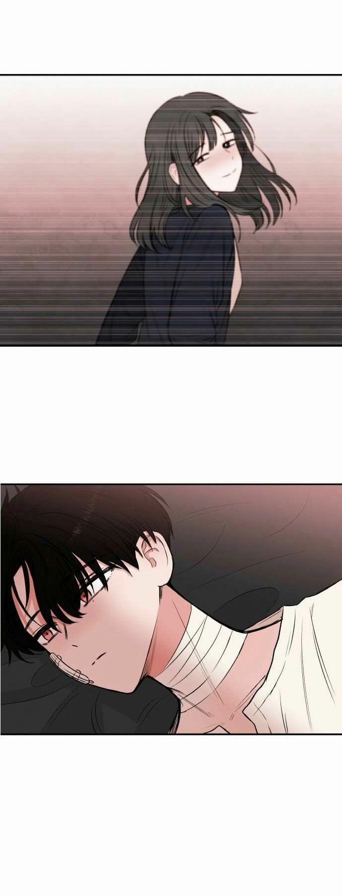 Bươm Bướm Và Máu 5 trang 48