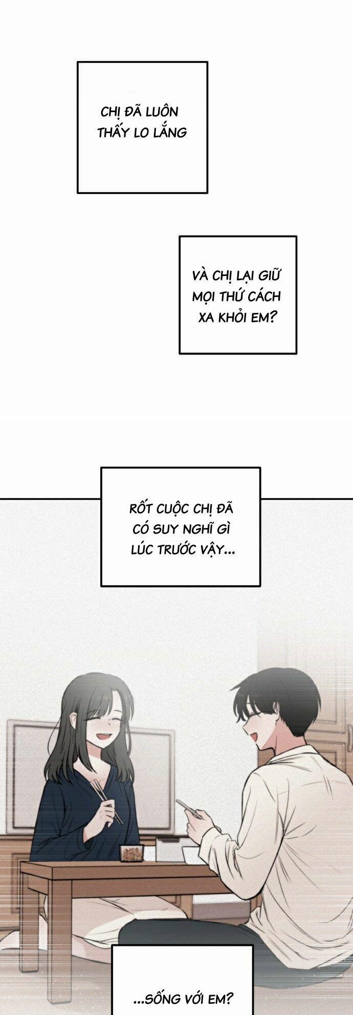 Bươm Bướm Và Máu 5 trang 50