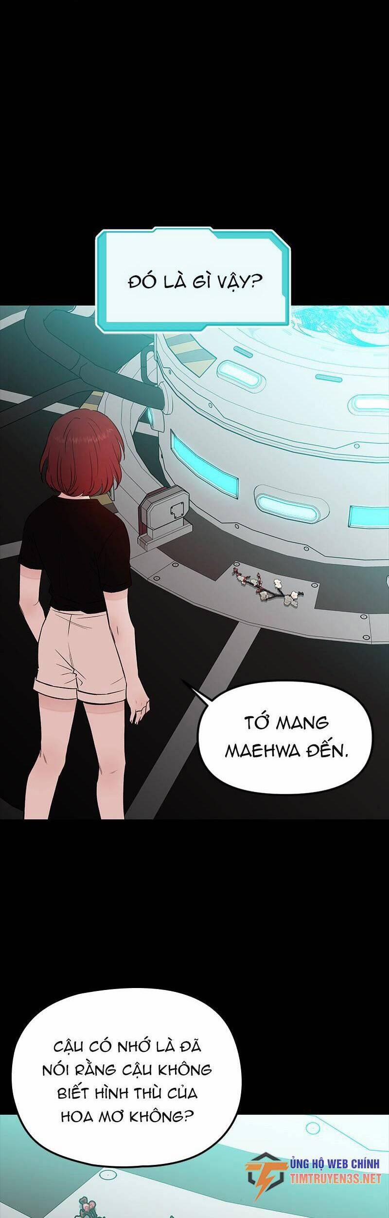 Bươm Bướm Và Máu 50 trang 12