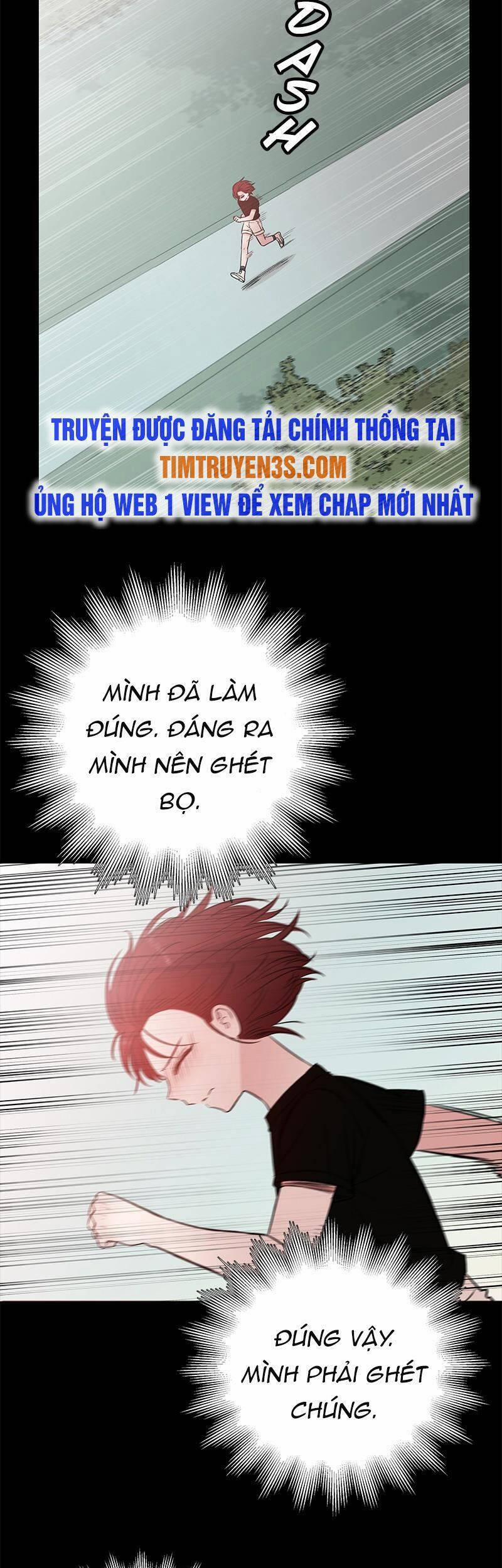 Bươm Bướm Và Máu 50 trang 17