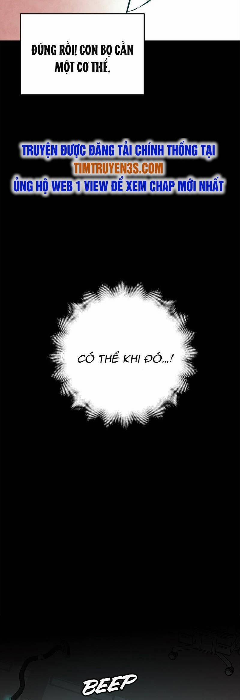 Bươm Bướm Và Máu 50 trang 30