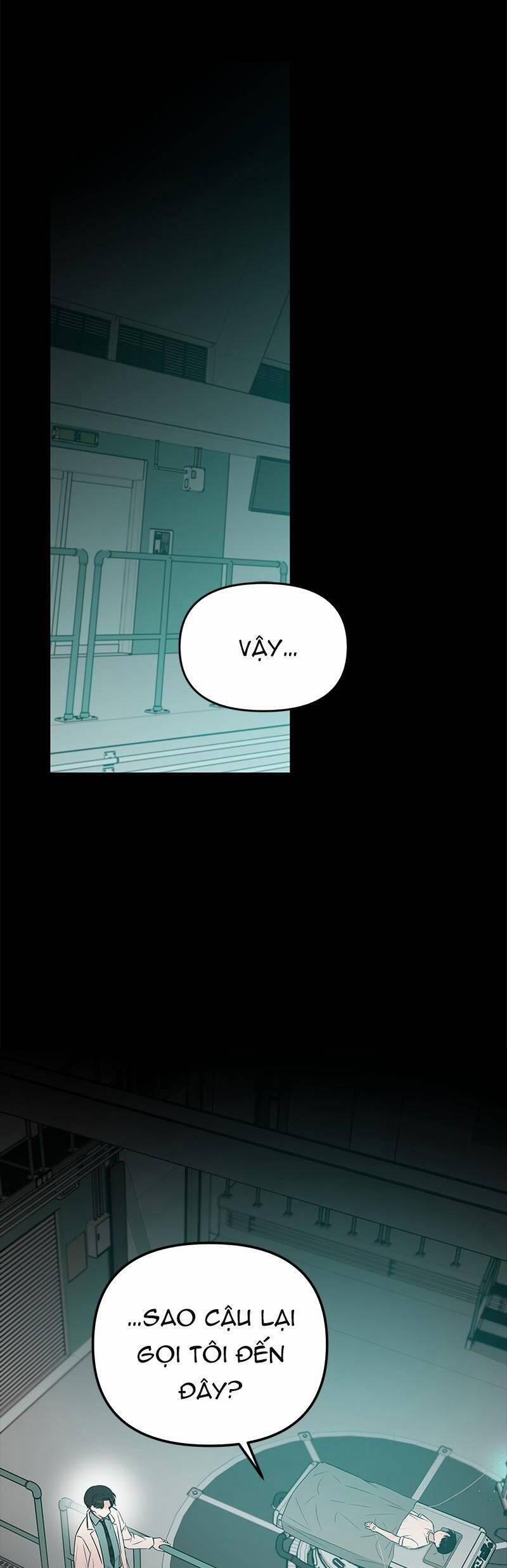 Bươm Bướm Và Máu 50 trang 34