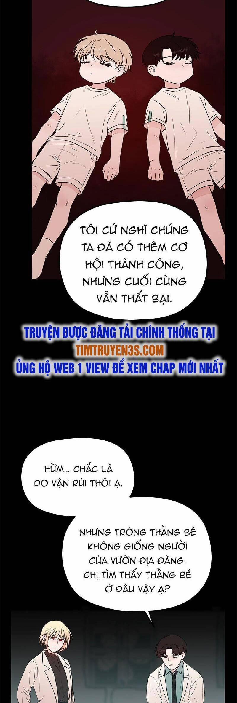 Bươm Bướm Và Máu 50 trang 38