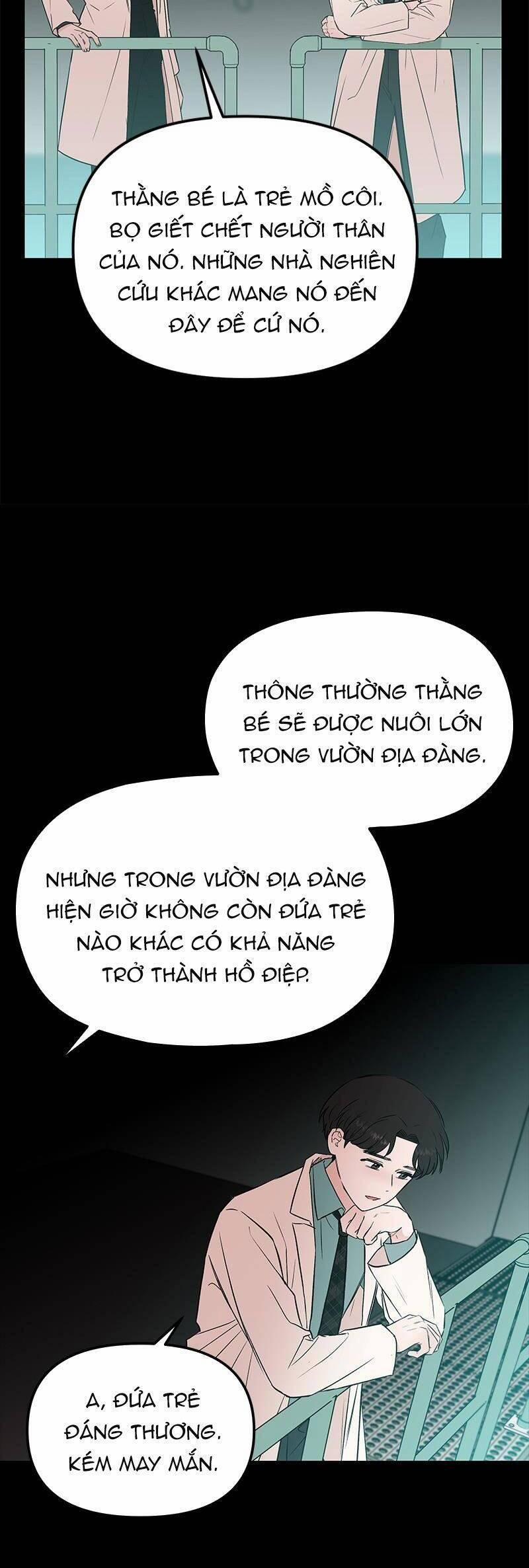 Bươm Bướm Và Máu 50 trang 39