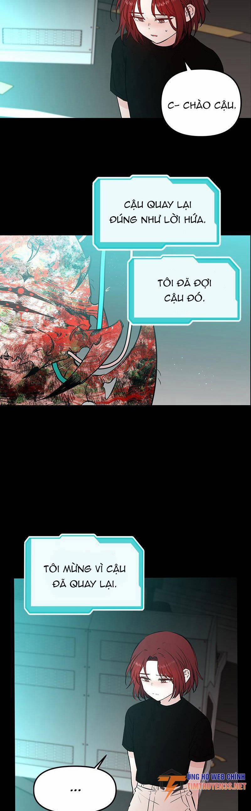 Bươm Bướm Và Máu 50 trang 4