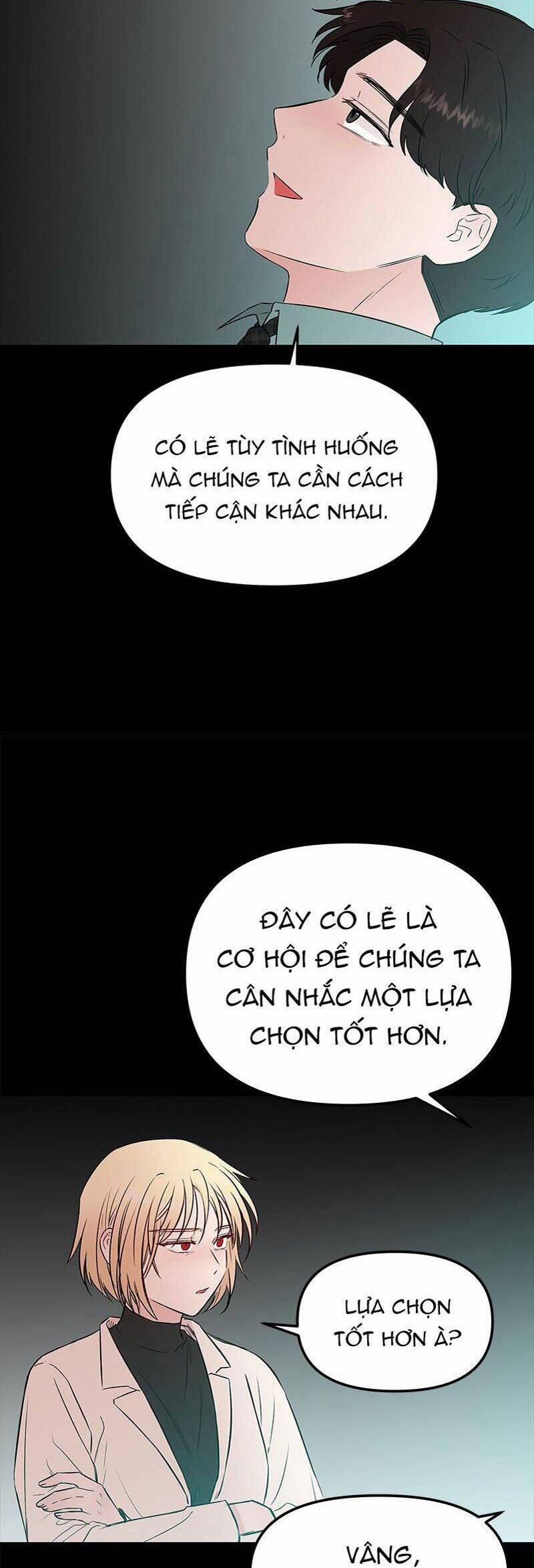 Bươm Bướm Và Máu 50 trang 42