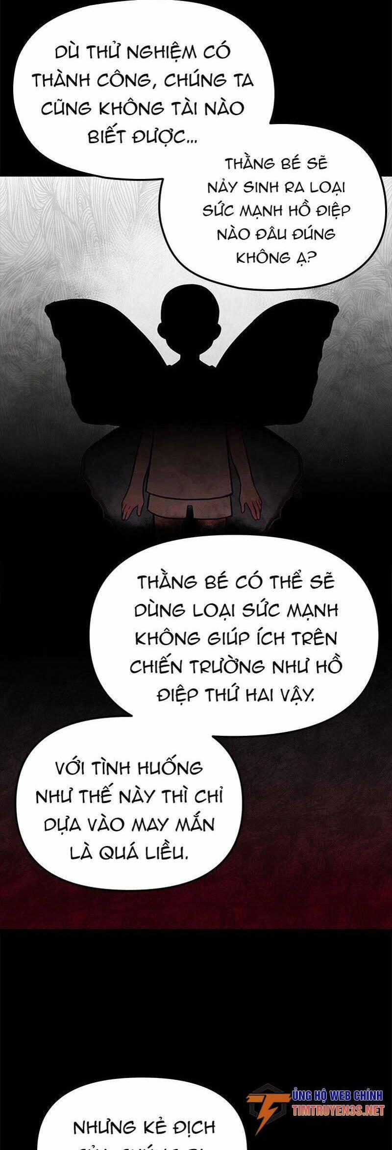 Bươm Bướm Và Máu 50 trang 44