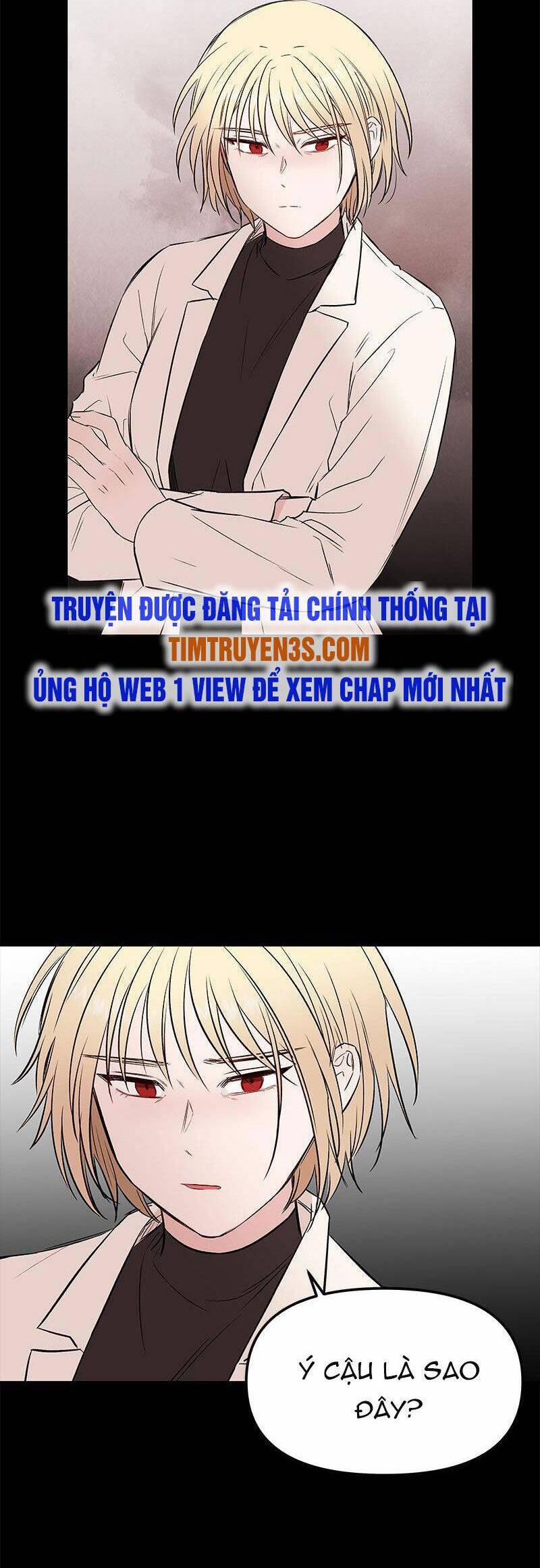 Bươm Bướm Và Máu 50 trang 46