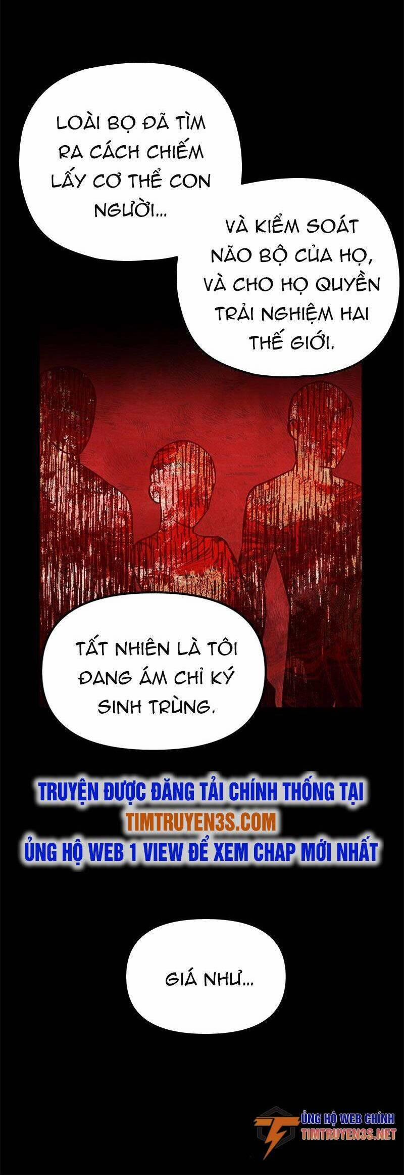 Bươm Bướm Và Máu 50 trang 48