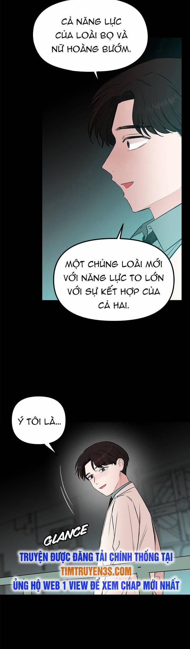 Bươm Bướm Và Máu 50 trang 50