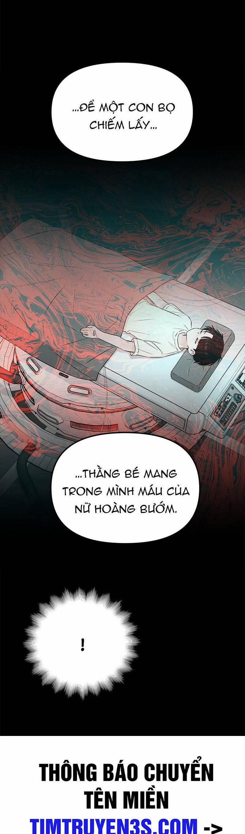 Bươm Bướm Và Máu 50 trang 51