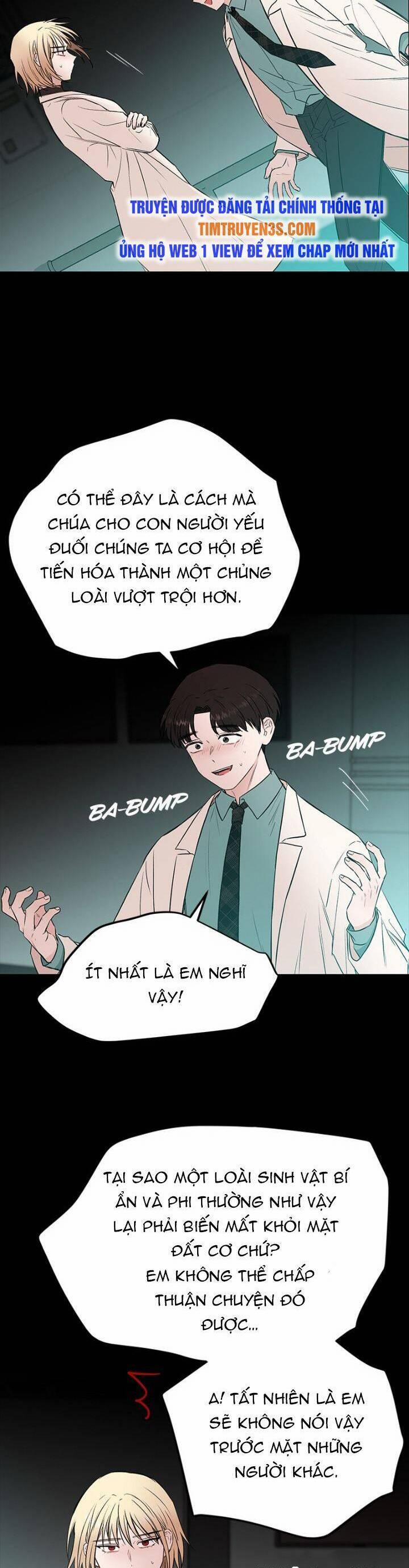 Bươm Bướm Và Máu 51 trang 12