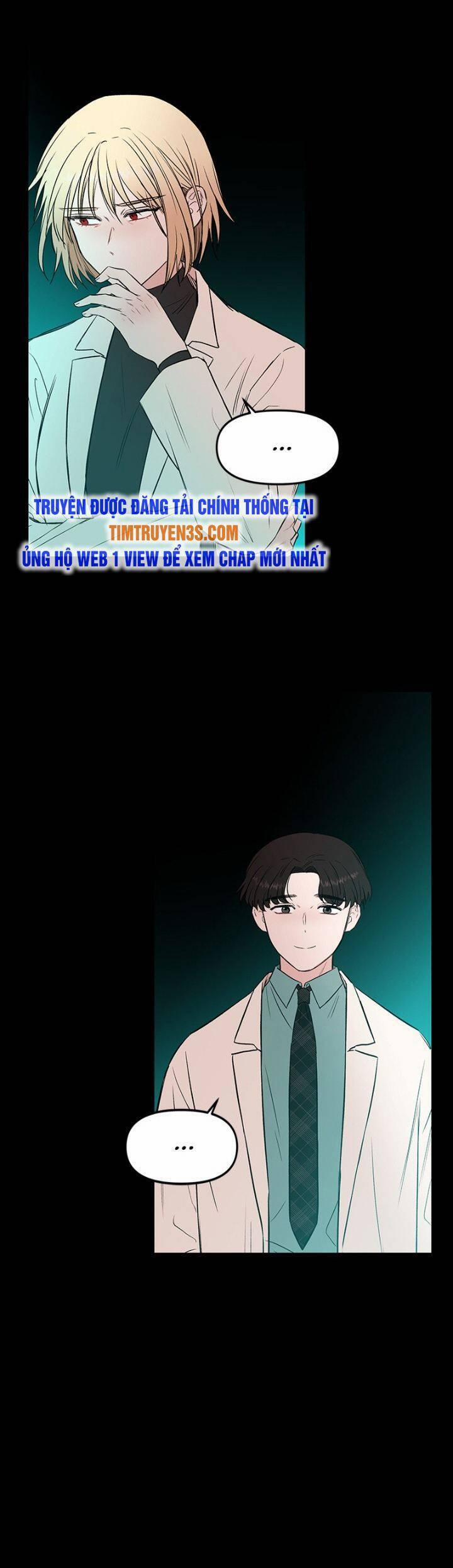 Bươm Bướm Và Máu 51 trang 14