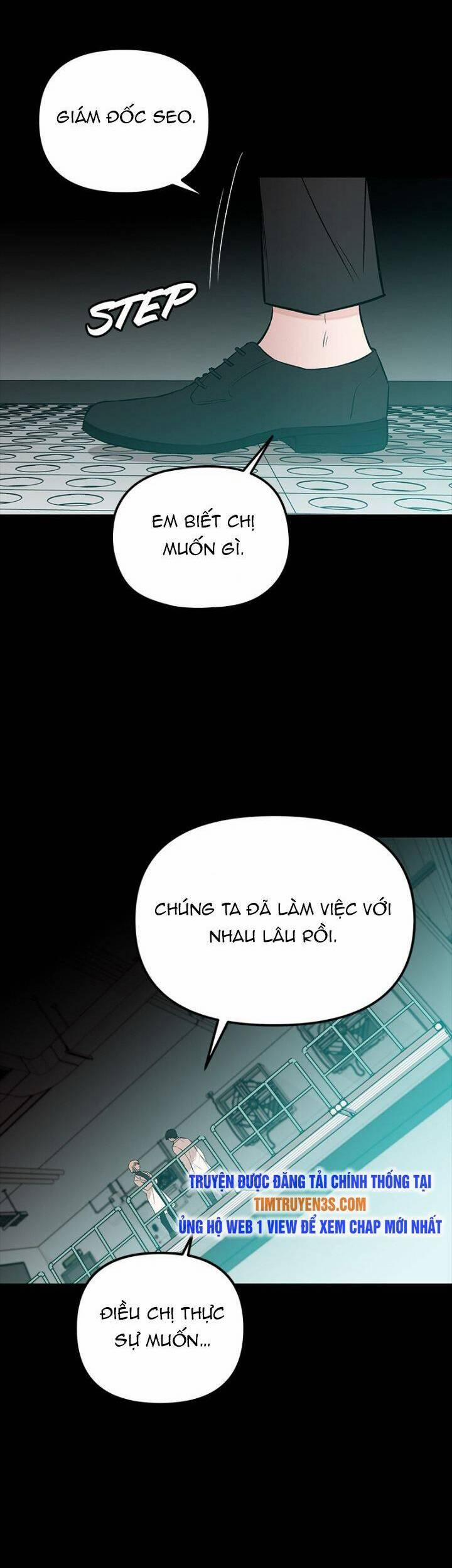 Bươm Bướm Và Máu 51 trang 15