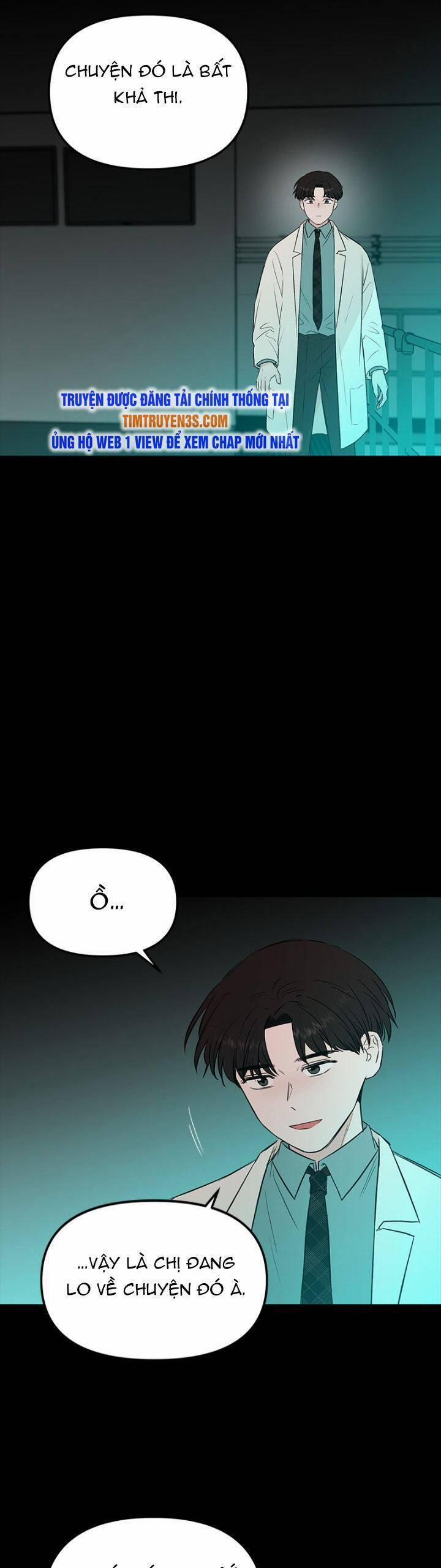 Bươm Bướm Và Máu 51 trang 25