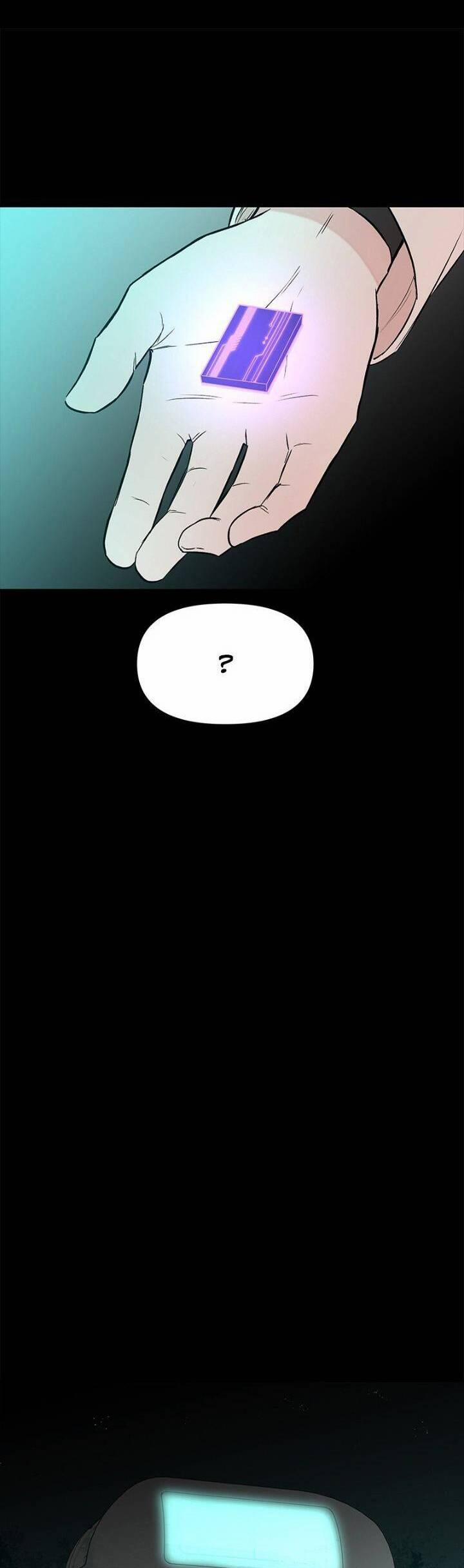 Bươm Bướm Và Máu 51 trang 30