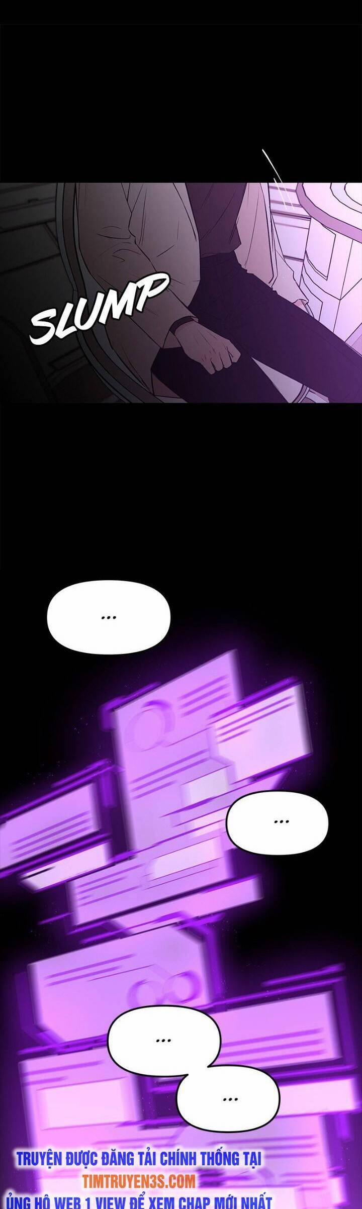 Bươm Bướm Và Máu 51 trang 33