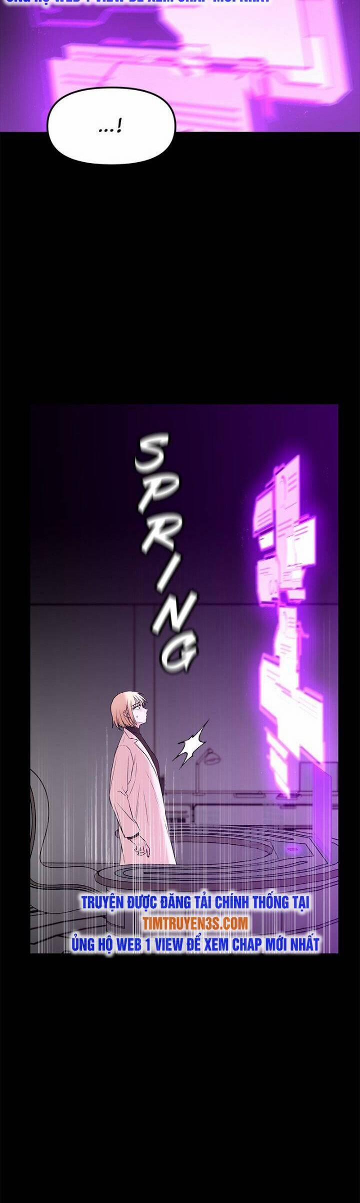 Bươm Bướm Và Máu 51 trang 34