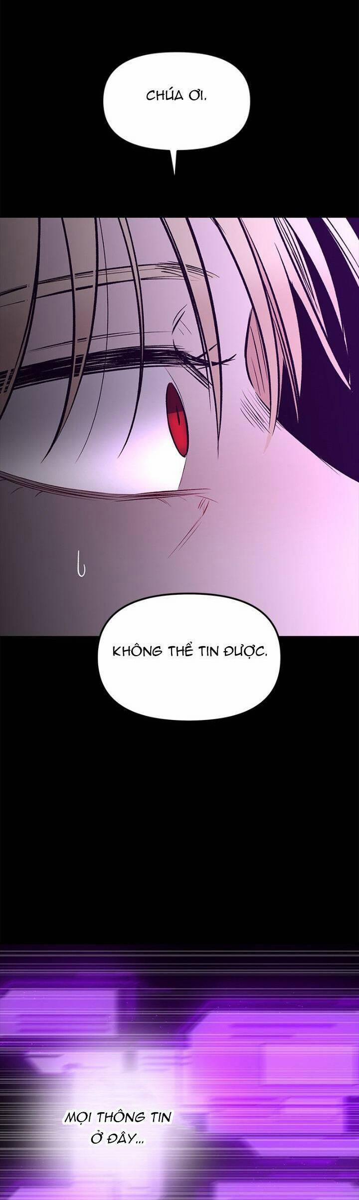 Bươm Bướm Và Máu 51 trang 35