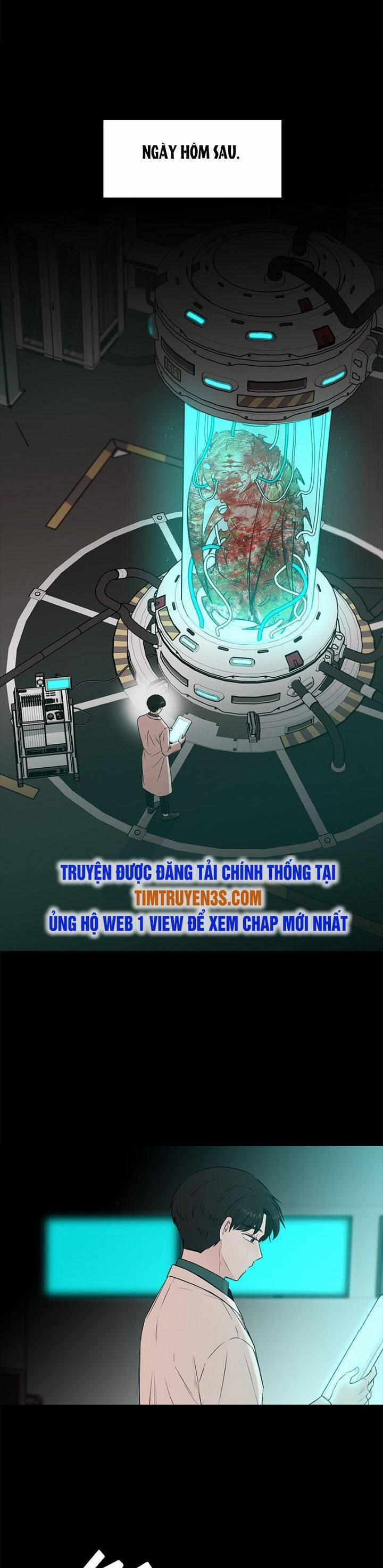 Bươm Bướm Và Máu 51 trang 37