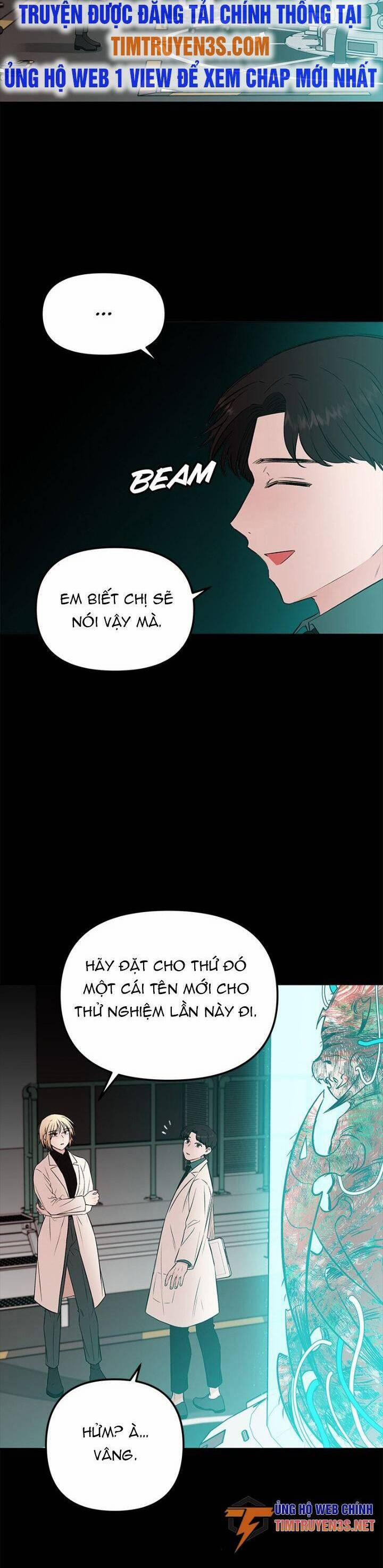 Bươm Bướm Và Máu 51 trang 40