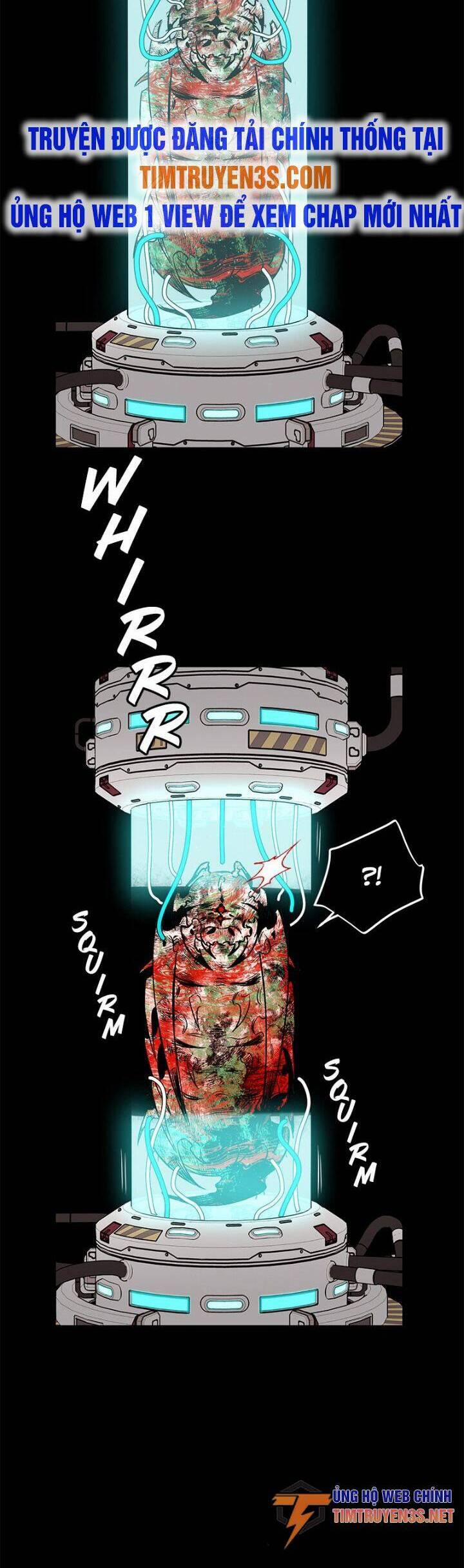 Bươm Bướm Và Máu 51 trang 45