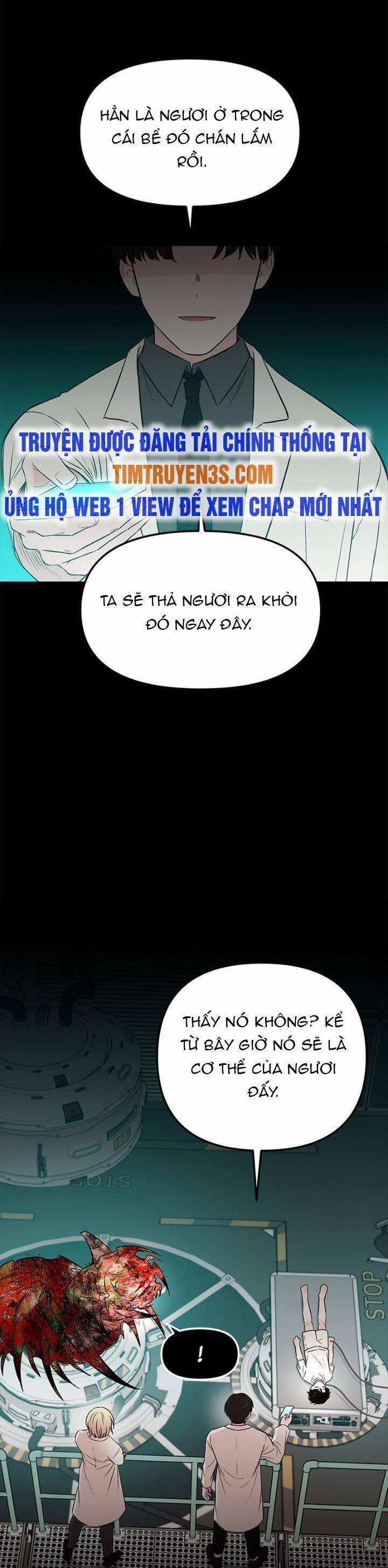 Bươm Bướm Và Máu 51 trang 46