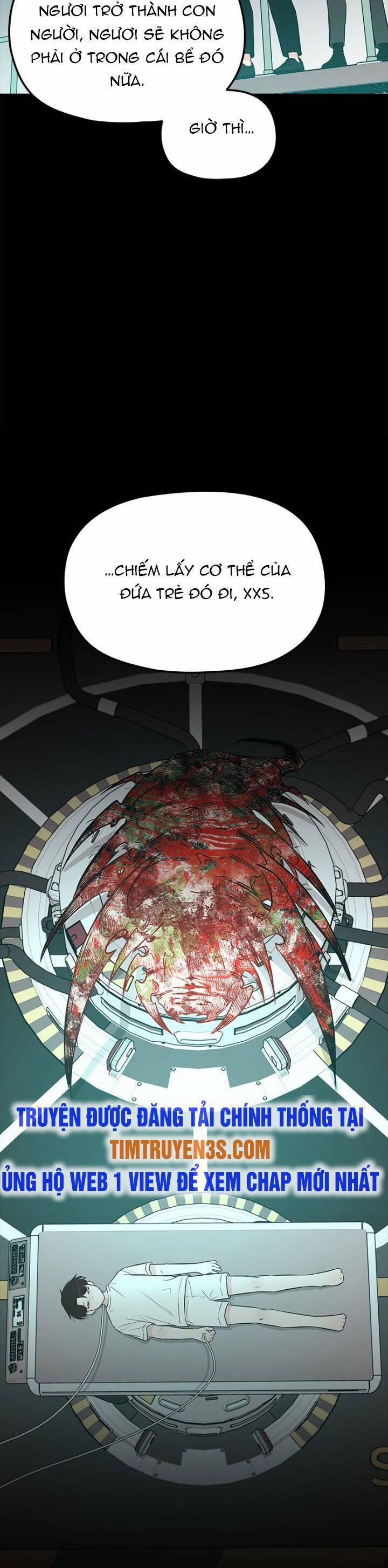 Bươm Bướm Và Máu 51 trang 48