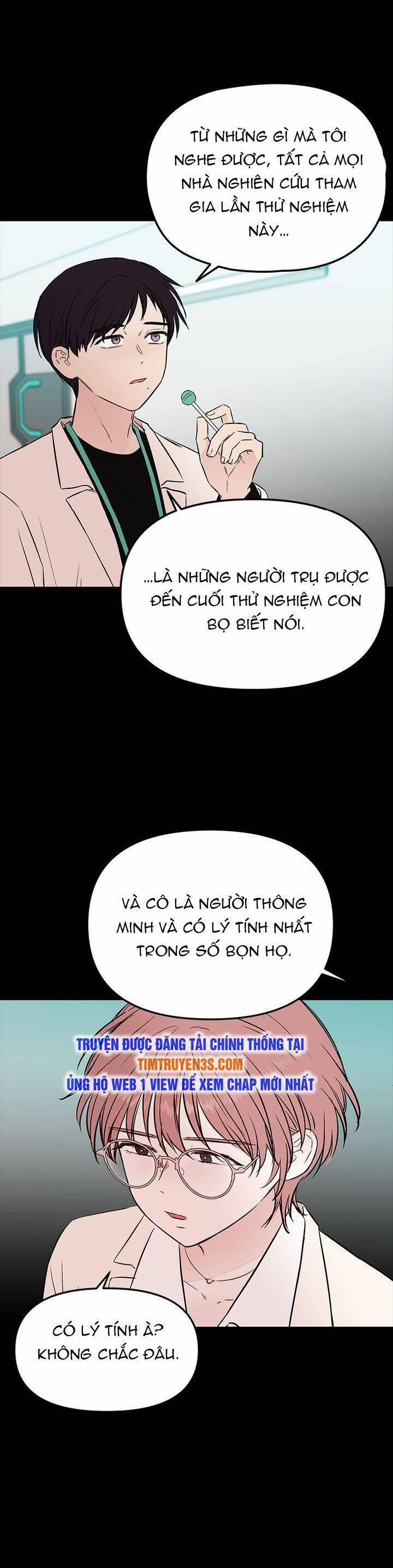 Bươm Bướm Và Máu 52 trang 13