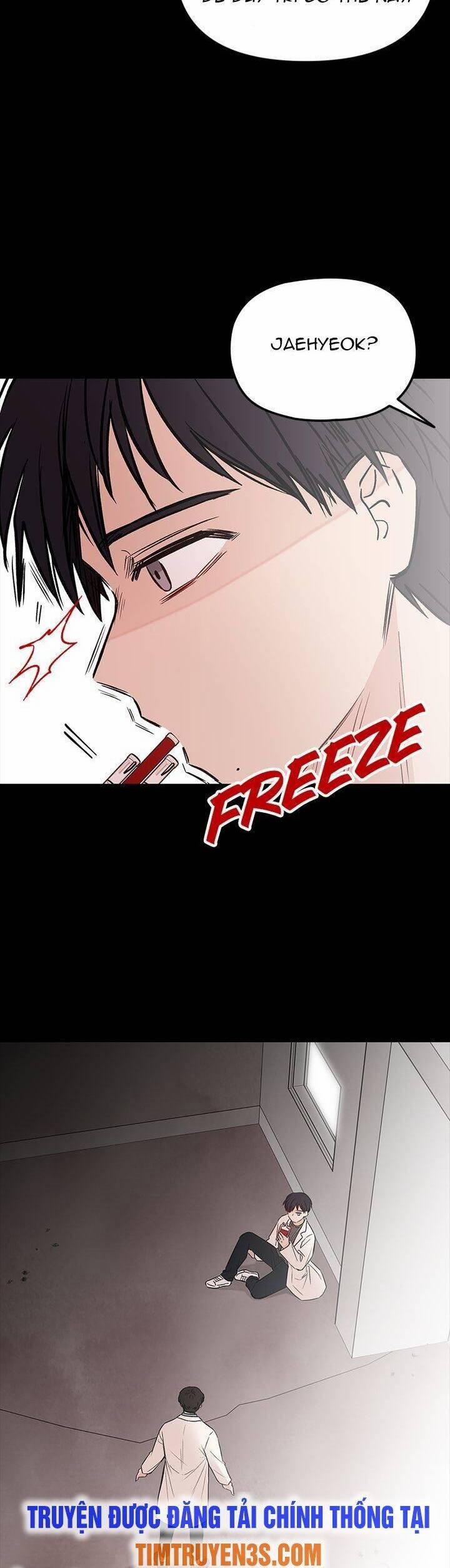 Bươm Bướm Và Máu 52 trang 18