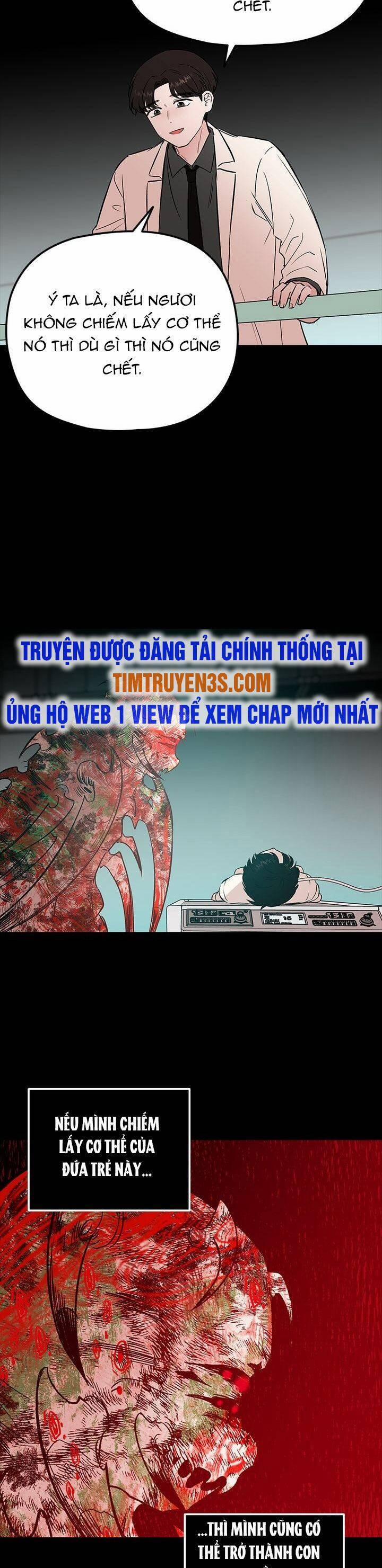 Bươm Bướm Và Máu 52 trang 2