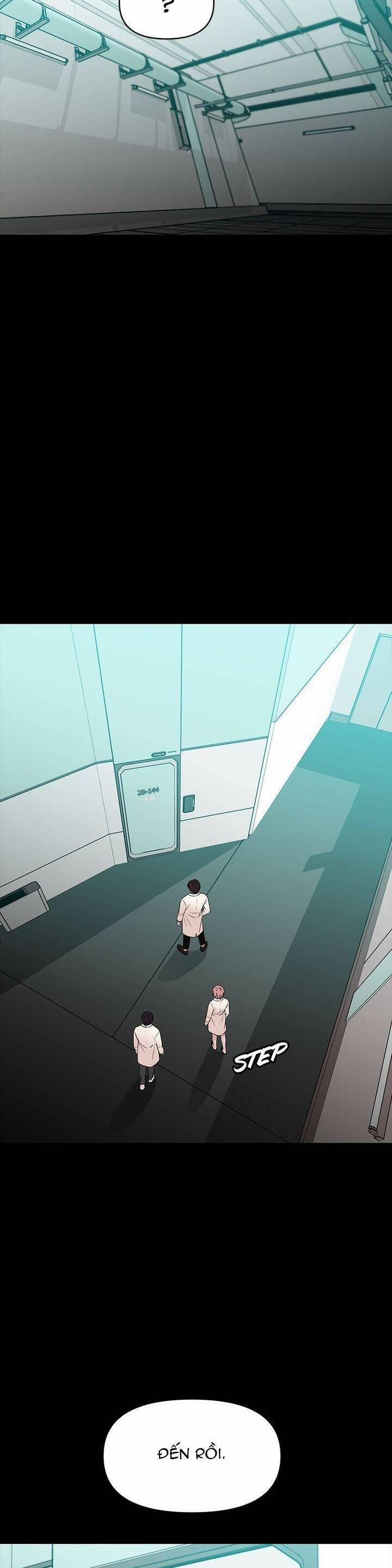 Bươm Bướm Và Máu 52 trang 24