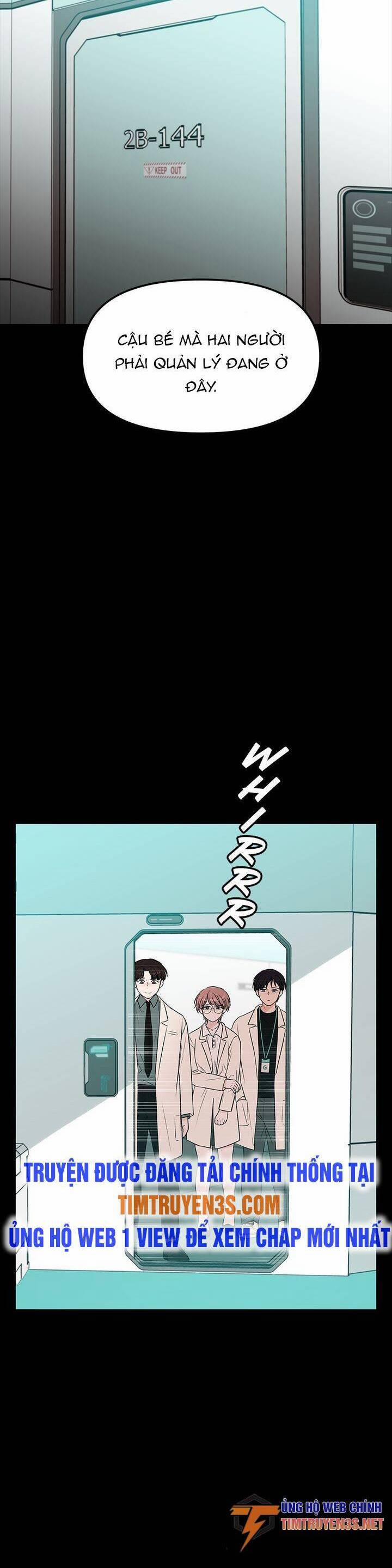 Bươm Bướm Và Máu 52 trang 25