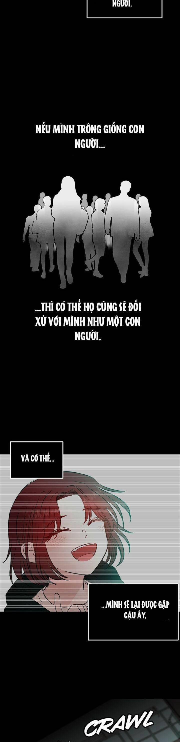 Bươm Bướm Và Máu 52 trang 3