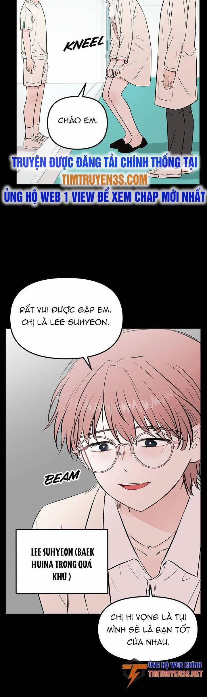 Bươm Bướm Và Máu 52 trang 30