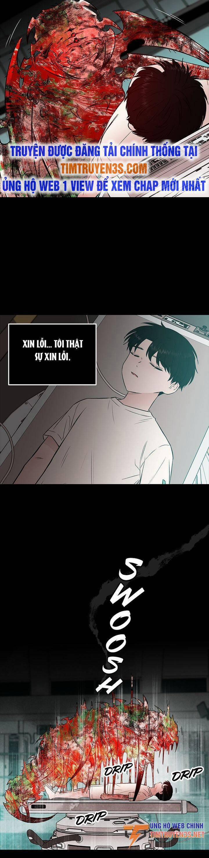 Bươm Bướm Và Máu 52 trang 4